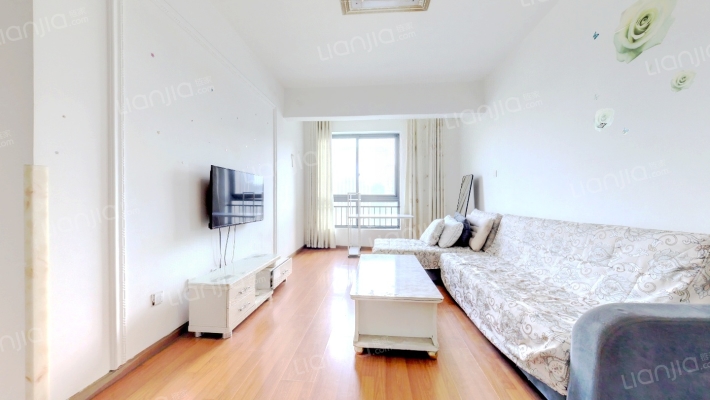 骑士郡锦程二期二手房实景图