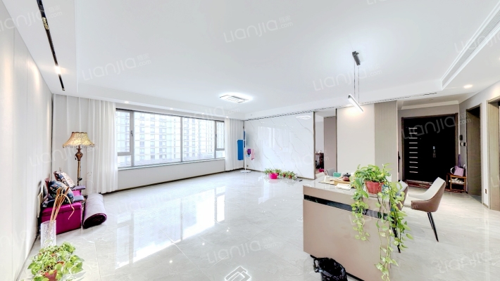 九洲御璟二手房实景图