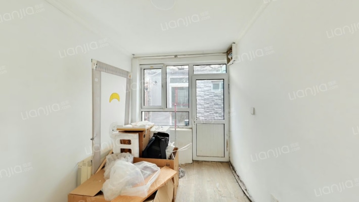 东四八条二手房实景图