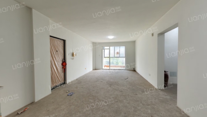 万科城市花园二手房实景图