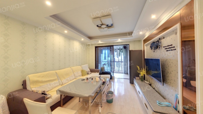 五江天街二手房实景图