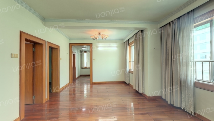 南宁市供电局桃源路住宅小区二手房实景图