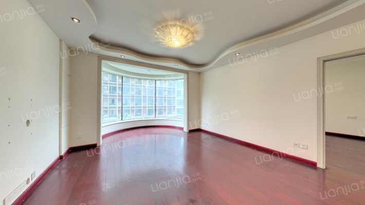 紫金莊園二手房实景图