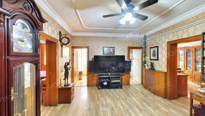 美景园二手房实景图