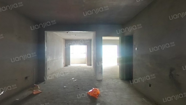 红郡苑二手房实景图