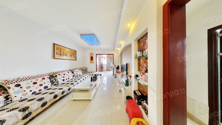 泰立观筑二手房实景图