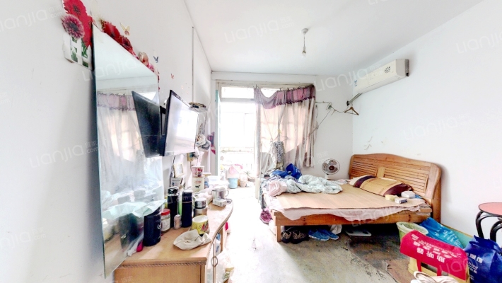 汪塘新村二手房实景图