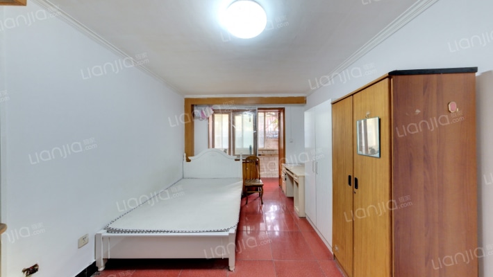 双井北里二手房实景图