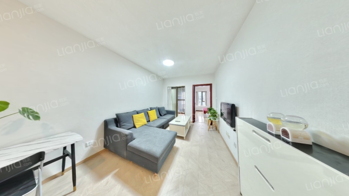 泰基南棠二手房实景图