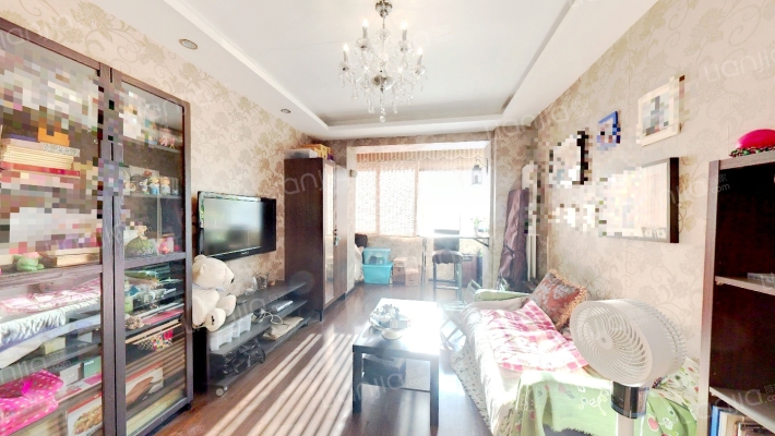 爱华巷二手房实景图