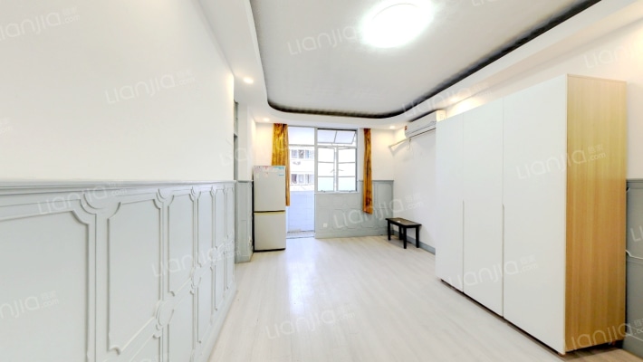 明园村小区二手房实景图