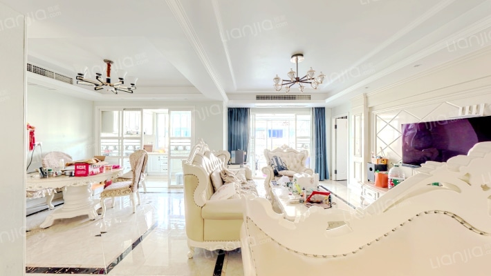 汇丰路51号二手房实景图