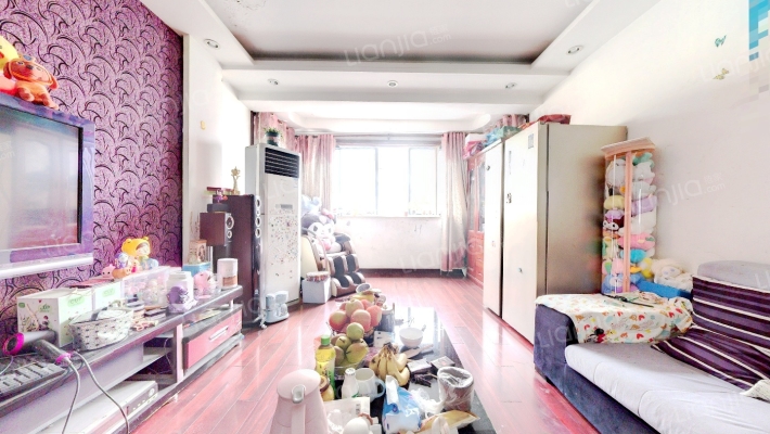 盘景苑二手房实景图