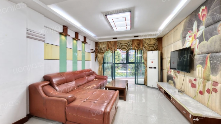 高第府二手房实景图