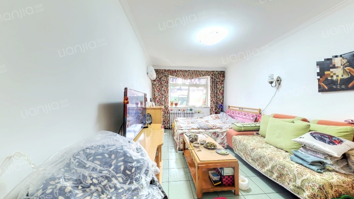 十三经路18号院二手房实景图