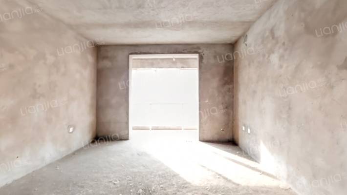 翰林苑二手房实景图