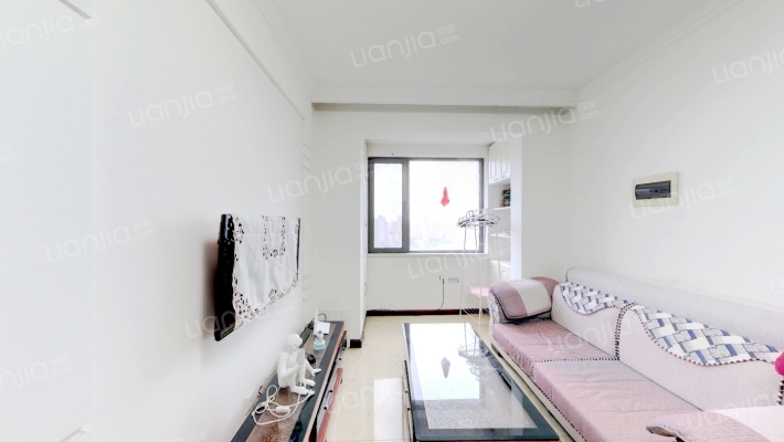 阳光经典二手房实景图