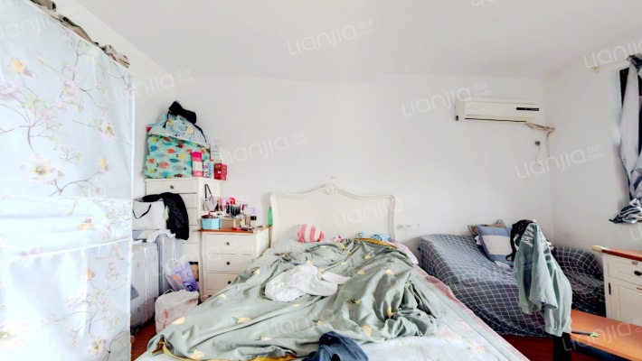 宜多宾巷散盘二手房实景图