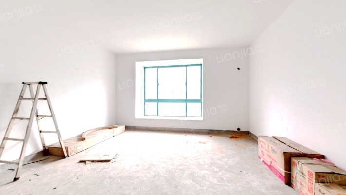 锦绣苑二手房实景图