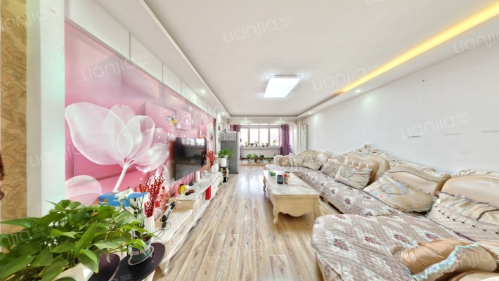 兰州市中级人民法院家属院二手房实景图