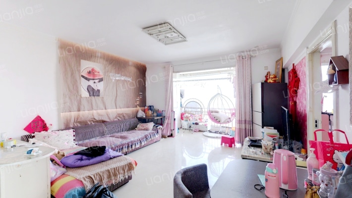 晨光上东二手房实景图