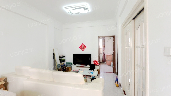 教育路二手房实景图