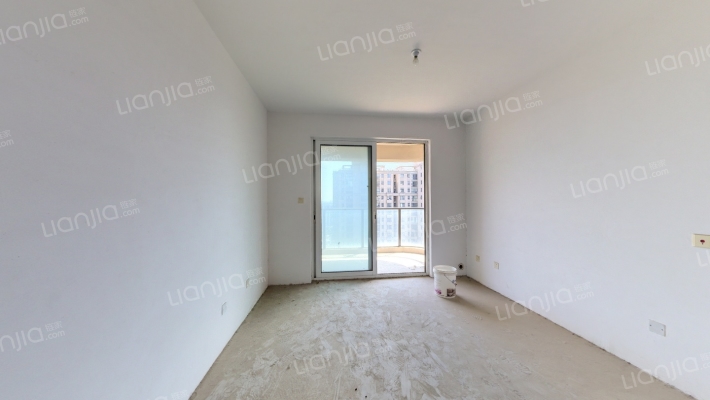 富都豪园二手房实景图