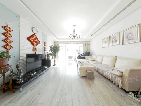 整租·悦海豪庭 4室2厅 复式 东/南/北