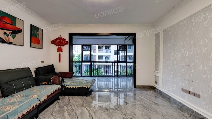 慧佳顺和苑二手房实景图