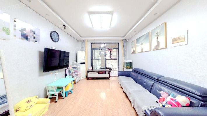 博澳名苑二手房实景图