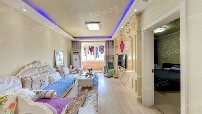 双龙桥装饰城二手房实景图