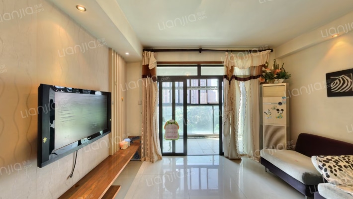 贺田尚城二手房实景图