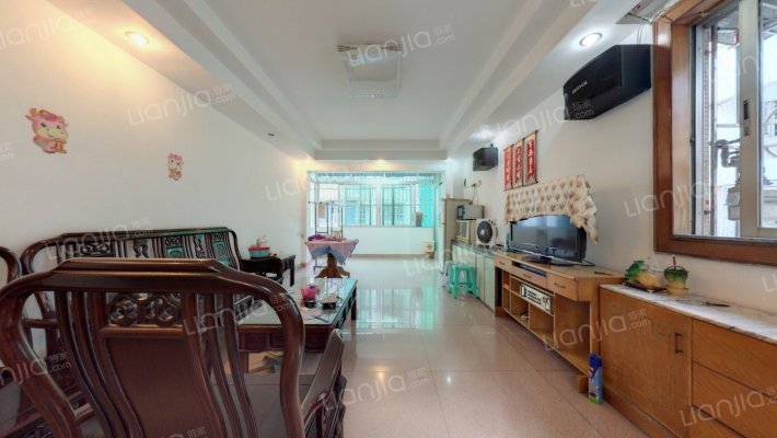 银苑大厦(番禺)二手房实景图