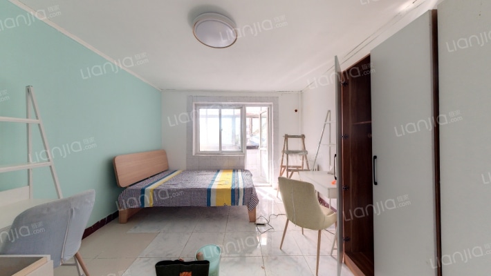 志强南园二手房实景图