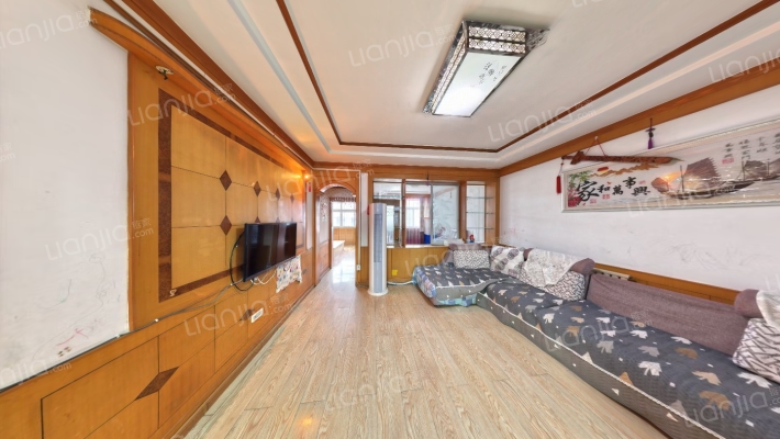 宁海大街609号二手房实景图