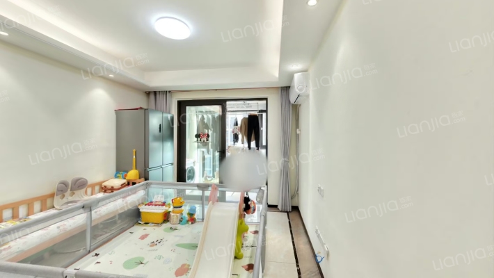 保利时光印象西区二手房实景图