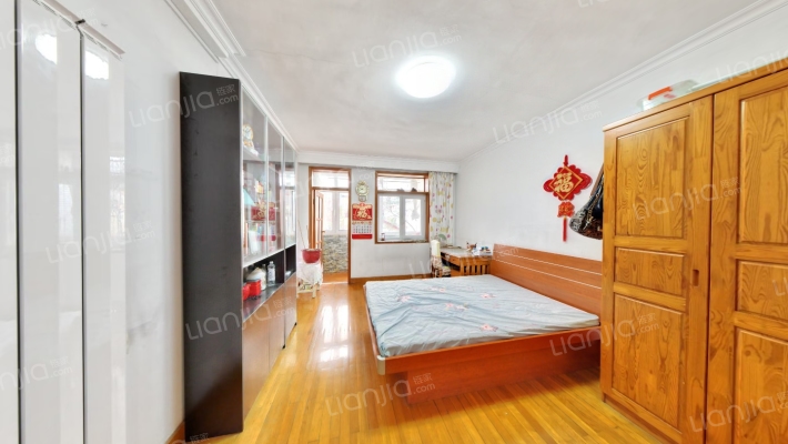 大连路二手房实景图