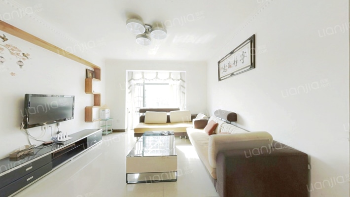 河滨华苑二手房实景图