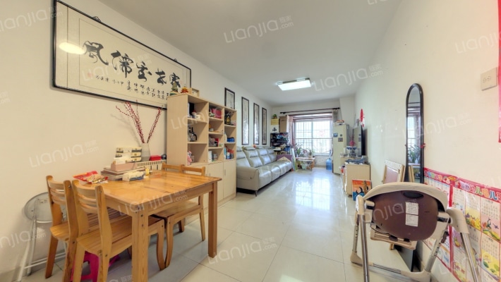 双惠苑5号院二手房实景图