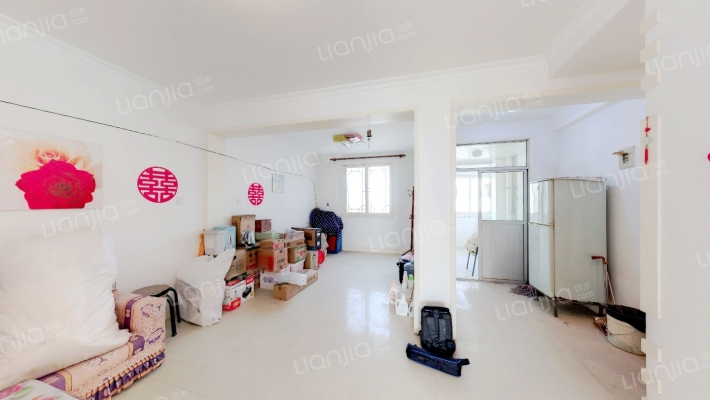 开封供水总公司家属院二手房实景图