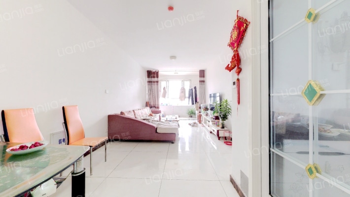 名流家园二手房实景图