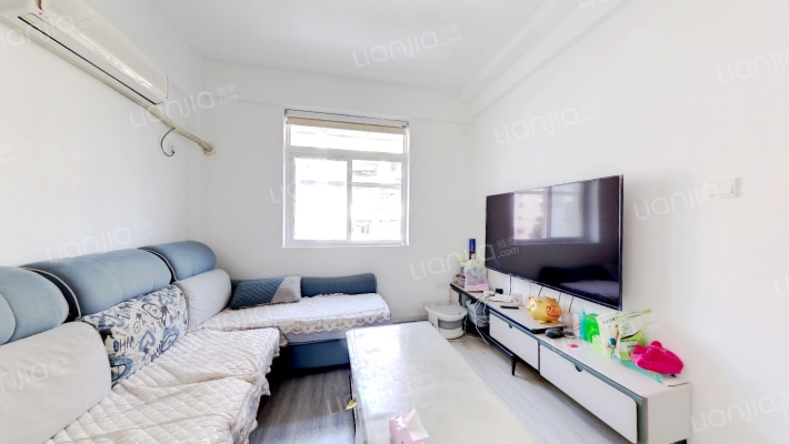 二桥社区二手房实景图