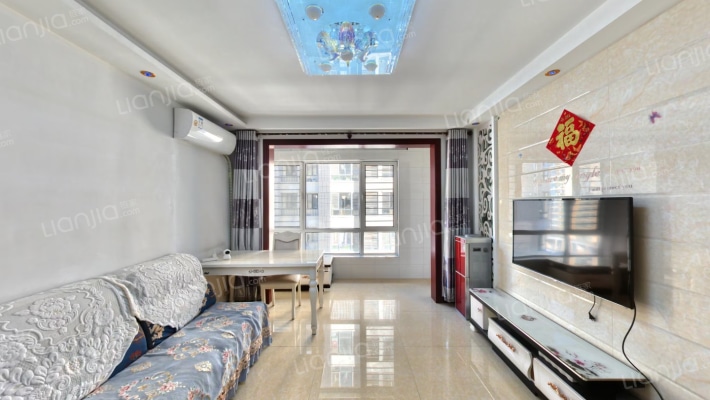 盛达铂宫二手房实景图