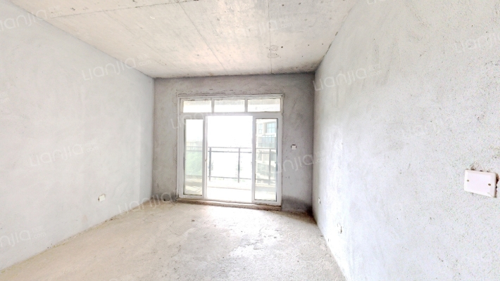 书香水韵花园二手房实景图