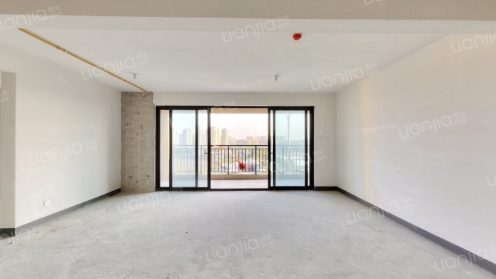 金茂悦二手房实景图