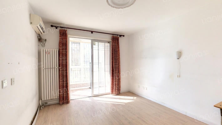 丽水园二手房实景图