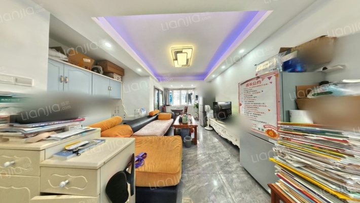 曲尺楼二手房实景图