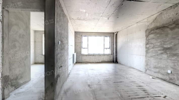 香溪岸二手房实景图
