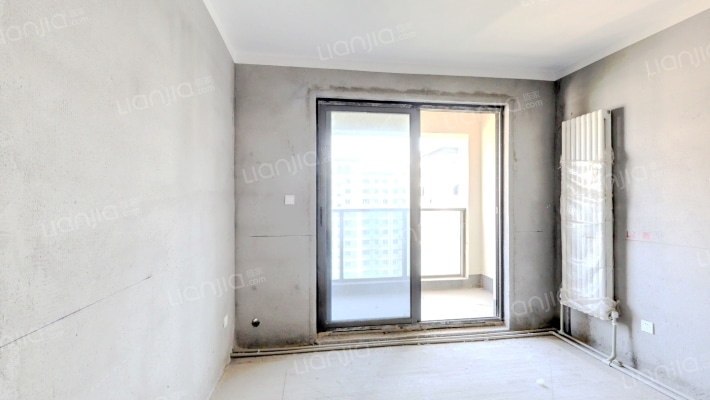 开封诚园二手房实景图