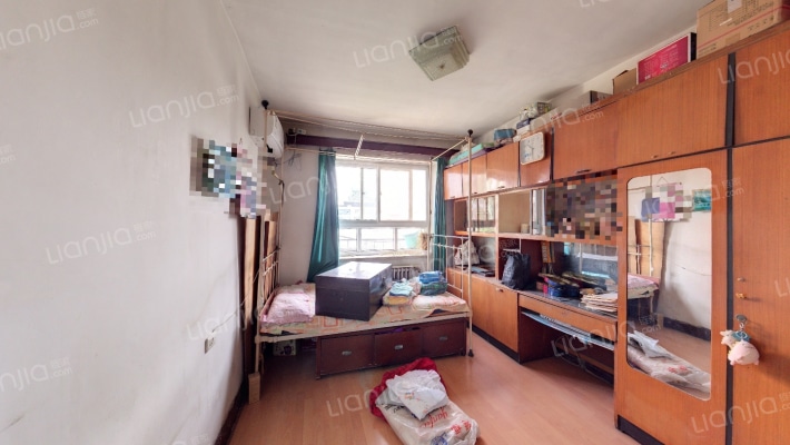 坨北里二手房实景图